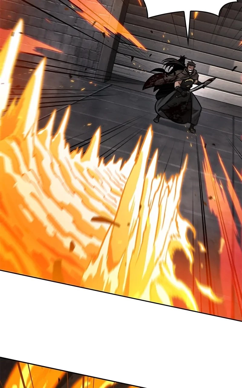 Nano Machine Chapter 202 - 22