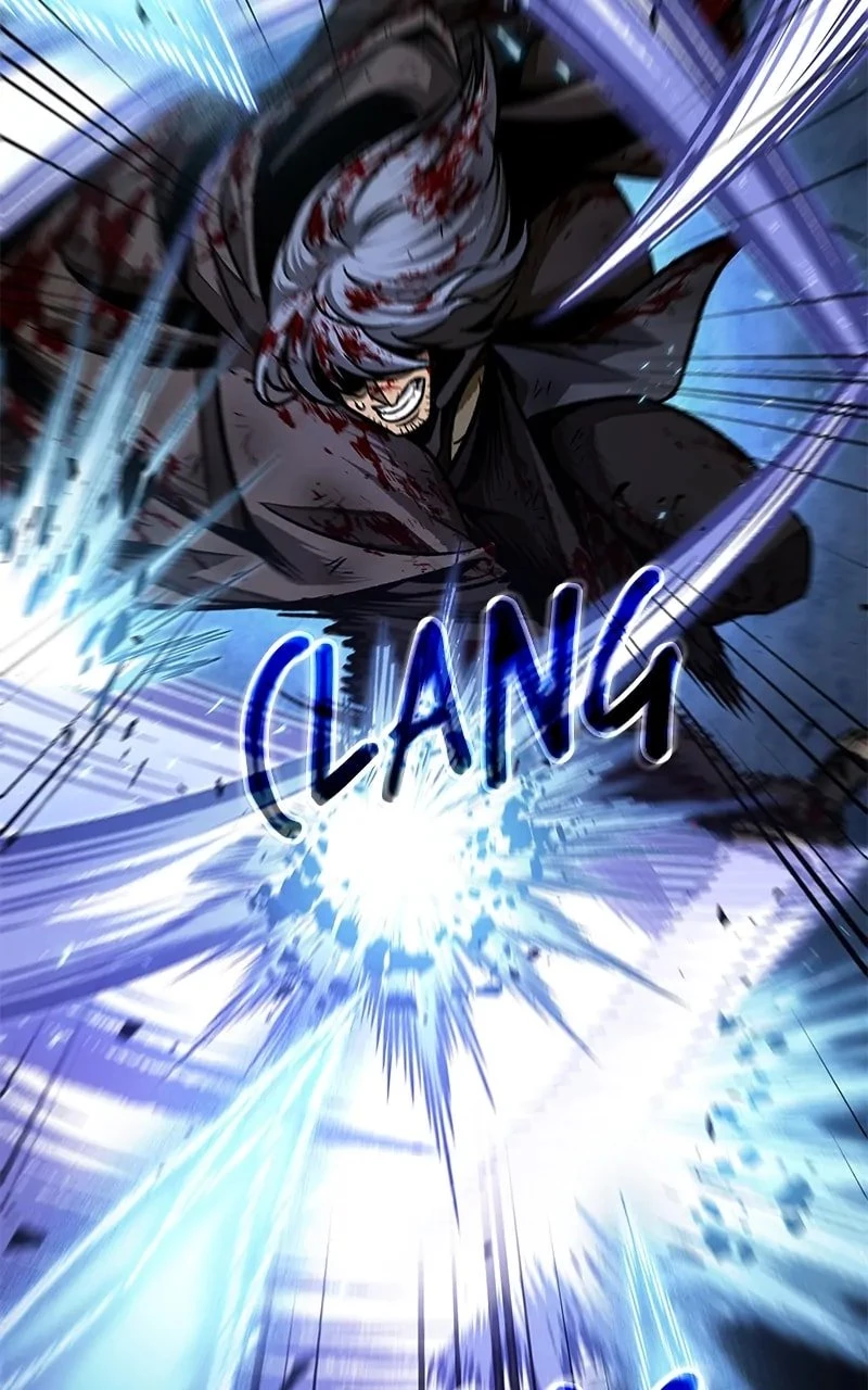 Nano Machine Chapter 201 - 11