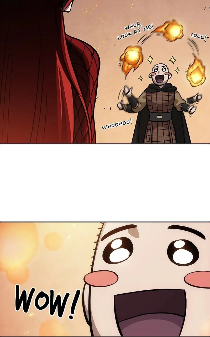 Nano Machine Chapter 207 - 81