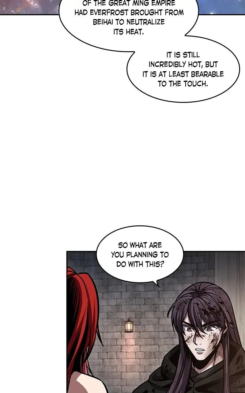 Nano Machine Chapter 205 - 76