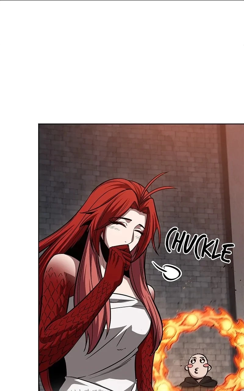 Nano Machine Chapter 207 - 82