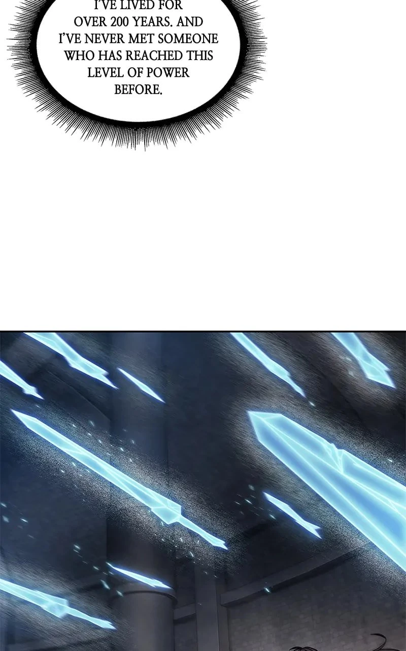 Nano Machine Chapter 203 - 35