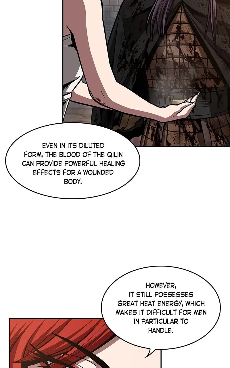 Nano Machine Chapter 205 - 77