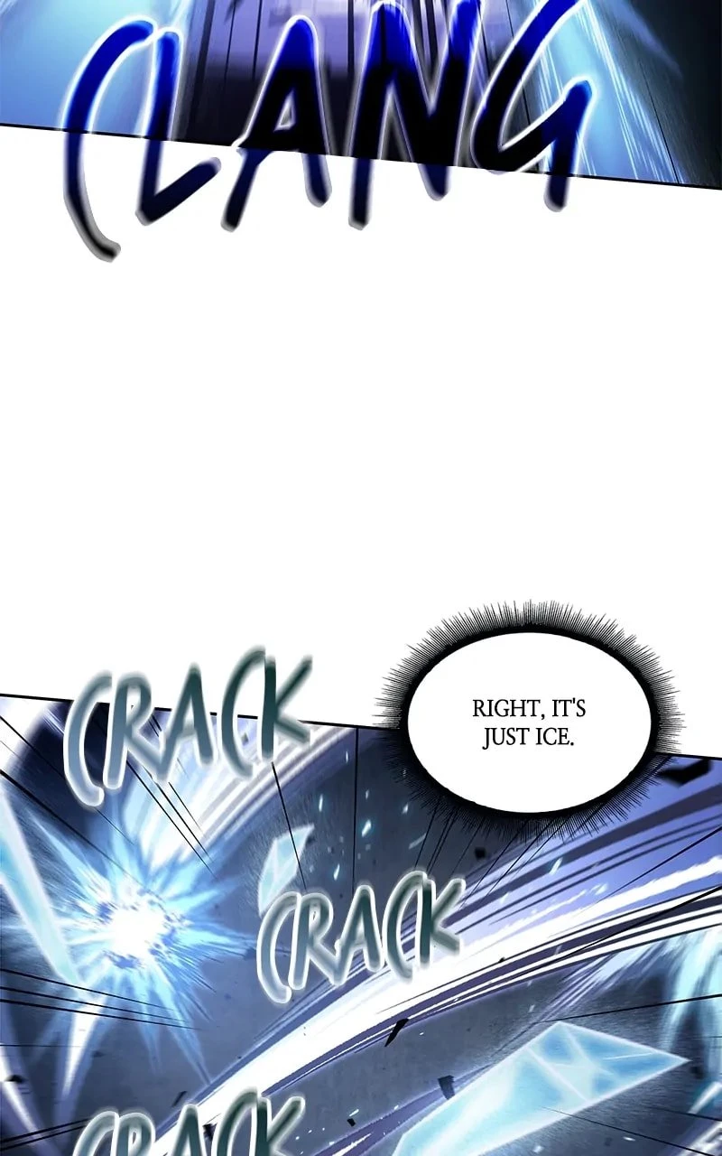 Nano Machine Chapter 201 - 12