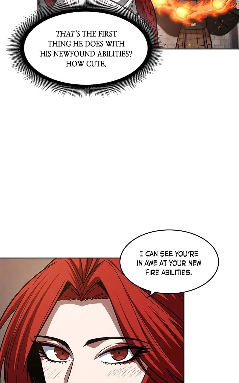 Nano Machine Chapter 207 - 83