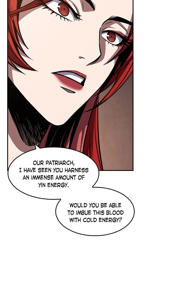 Nano Machine Chapter 205 - 78