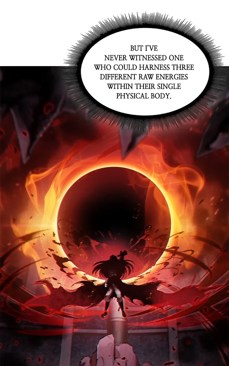 Nano Machine Chapter 208 - 105