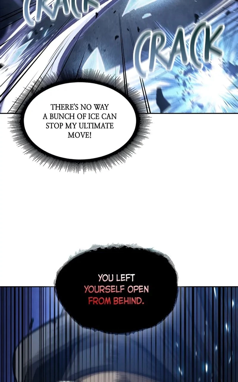 Nano Machine Chapter 201 - 13