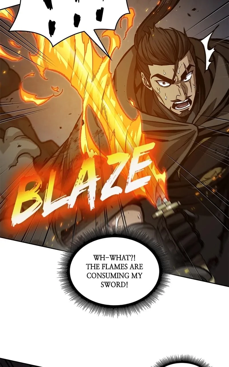 Nano Machine Chapter 202 - 25