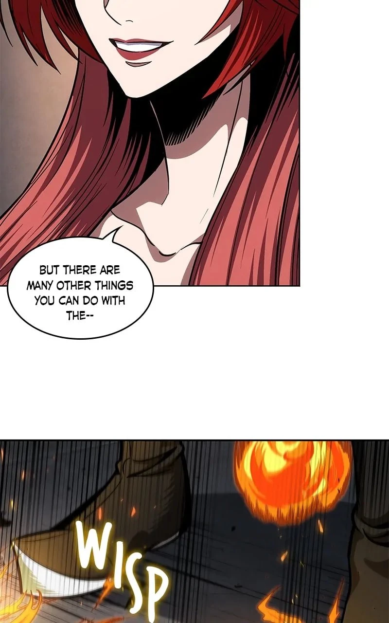 Nano Machine Chapter 207 - 84
