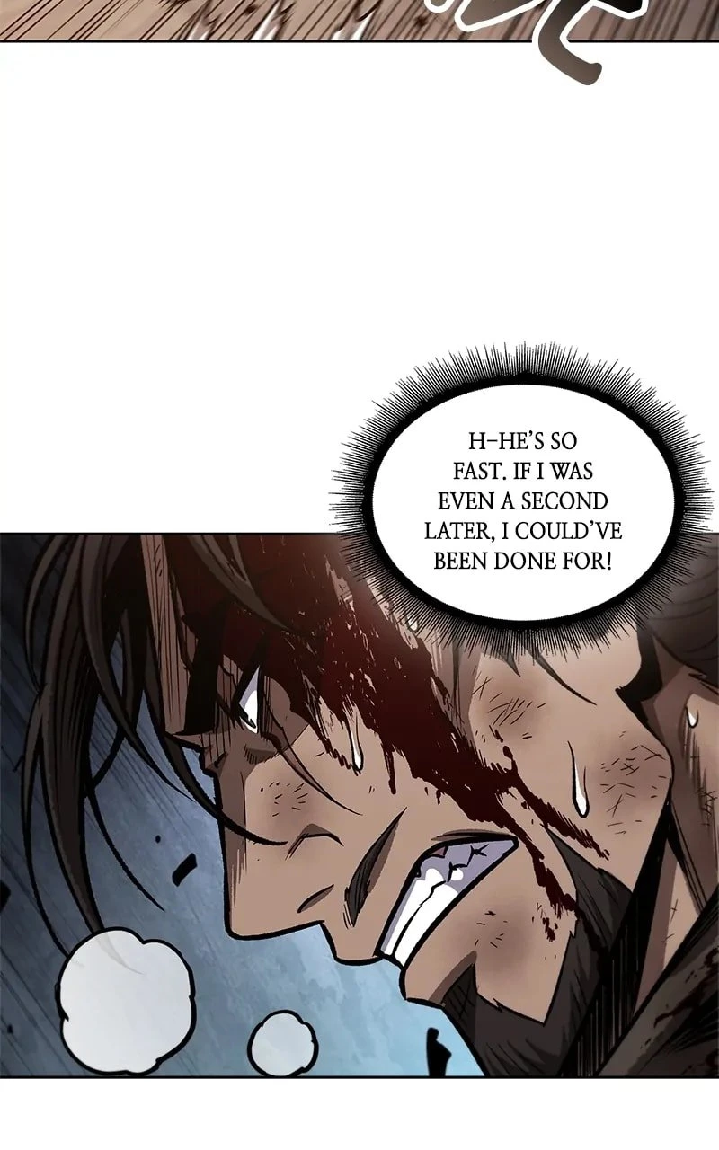Nano Machine Chapter 204 - 68