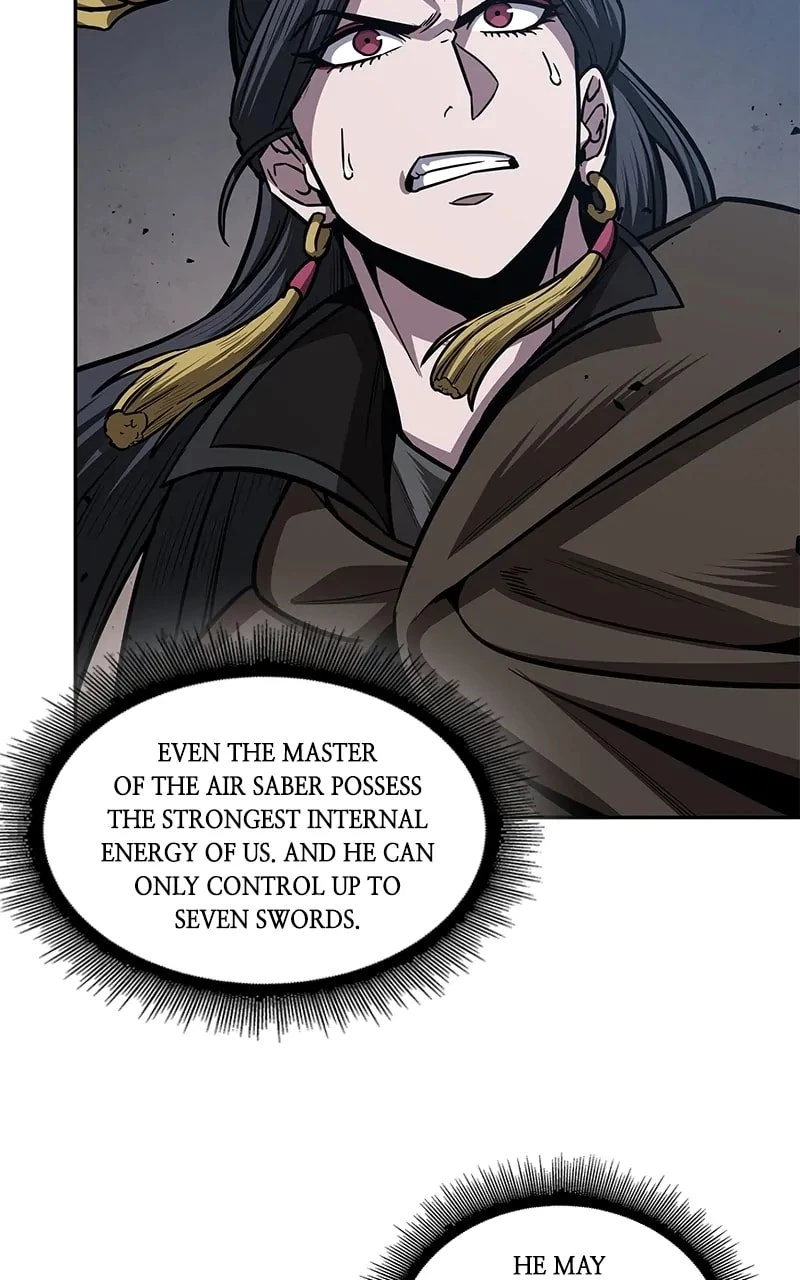 Nano Machine Chapter 203 - 37