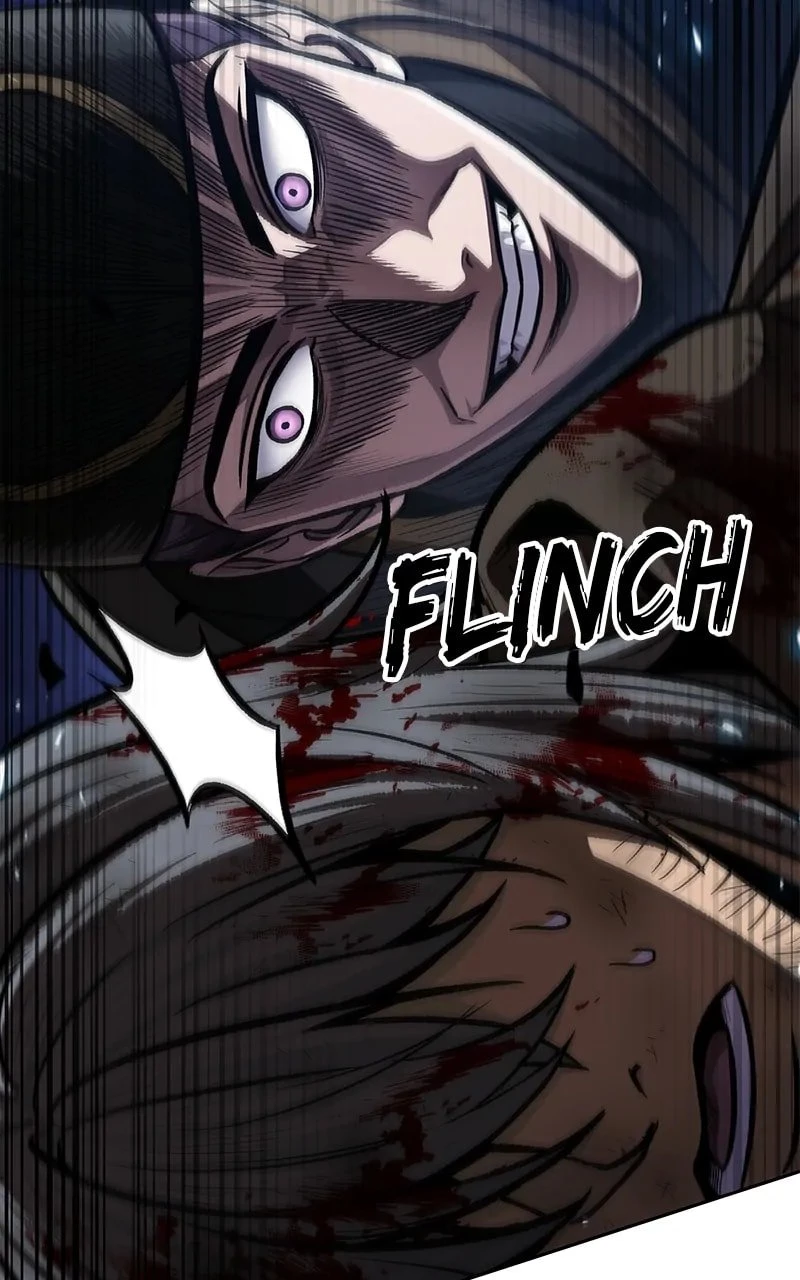 Nano Machine Chapter 201 - 14