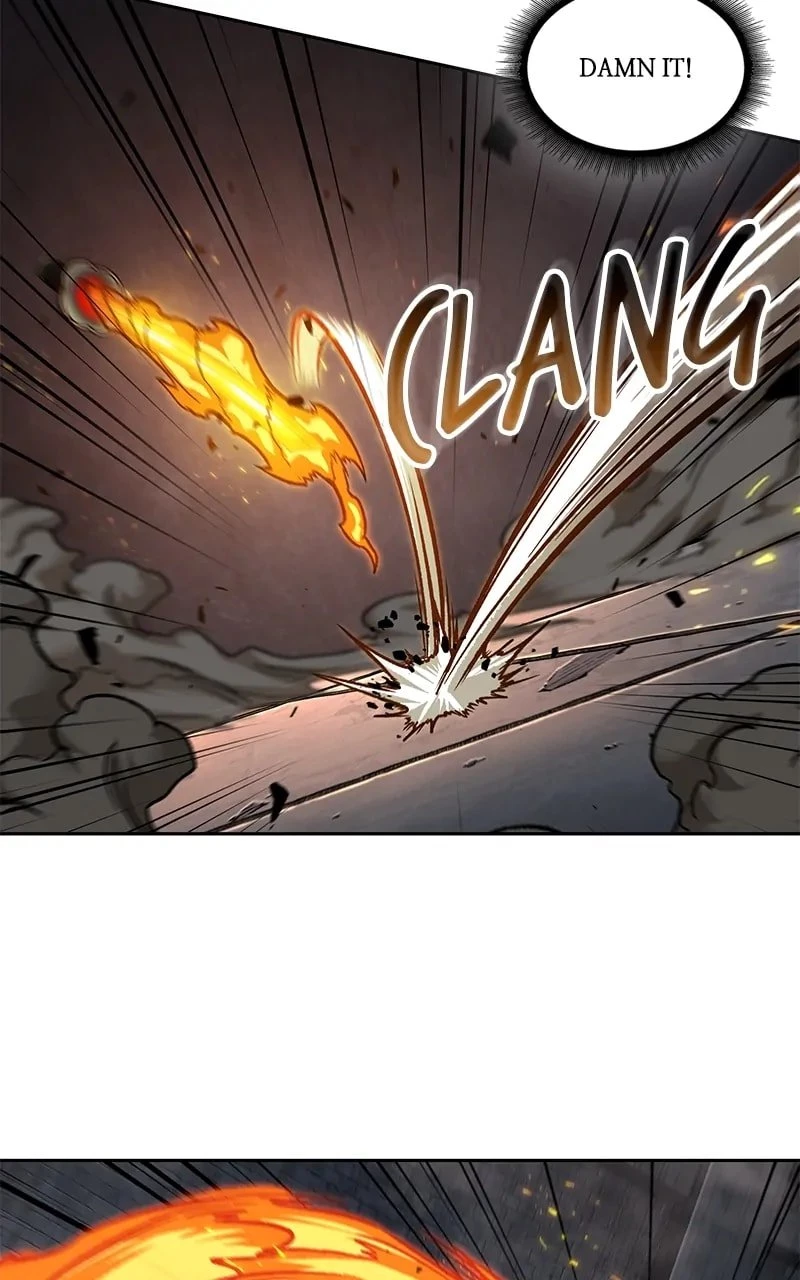 Nano Machine Chapter 202 - 26