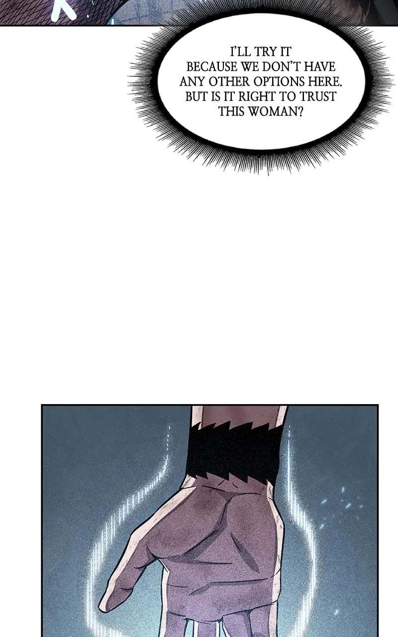 Nano Machine Chapter 205 - 81