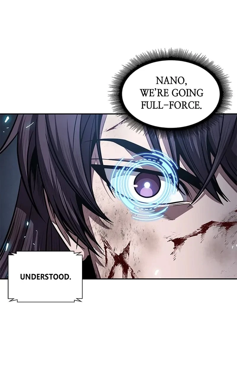 Nano Machine Chapter 203 - 39