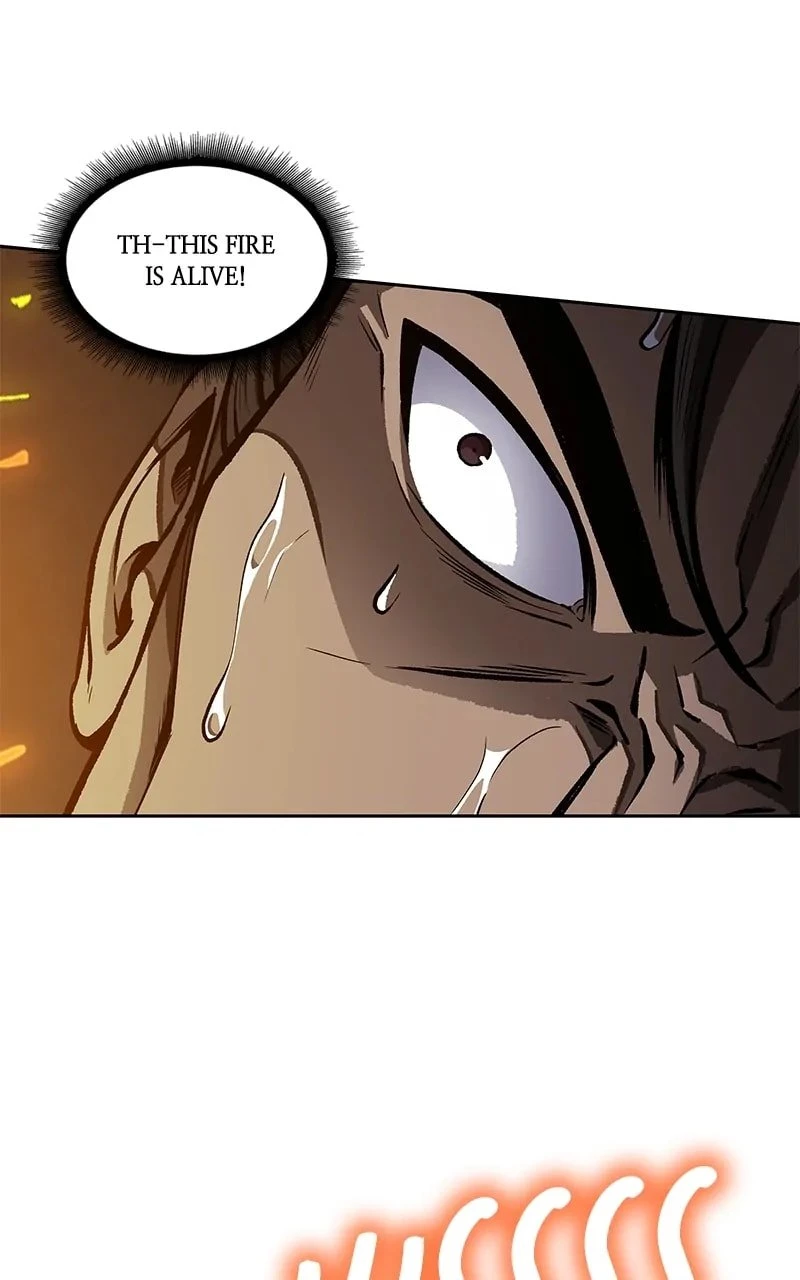 Nano Machine Chapter 202 - 28