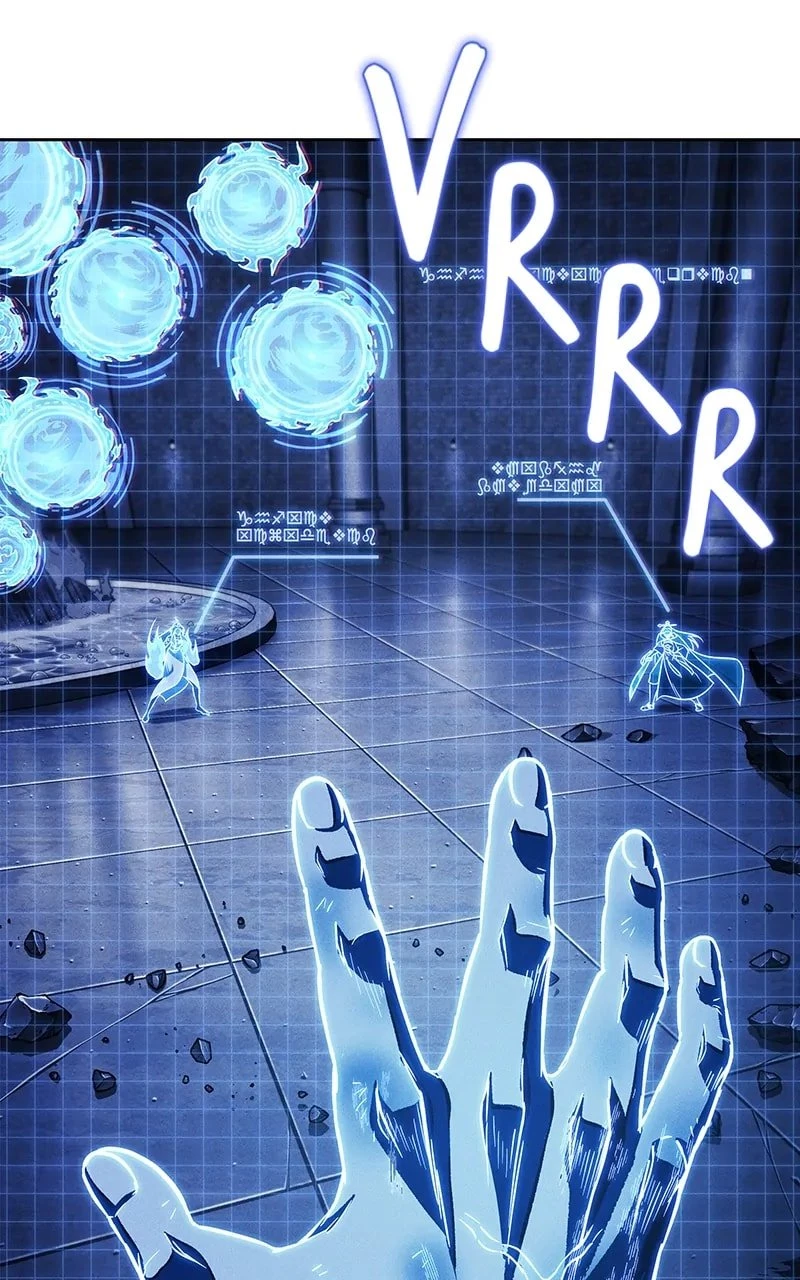 Nano Machine Chapter 203 - 40