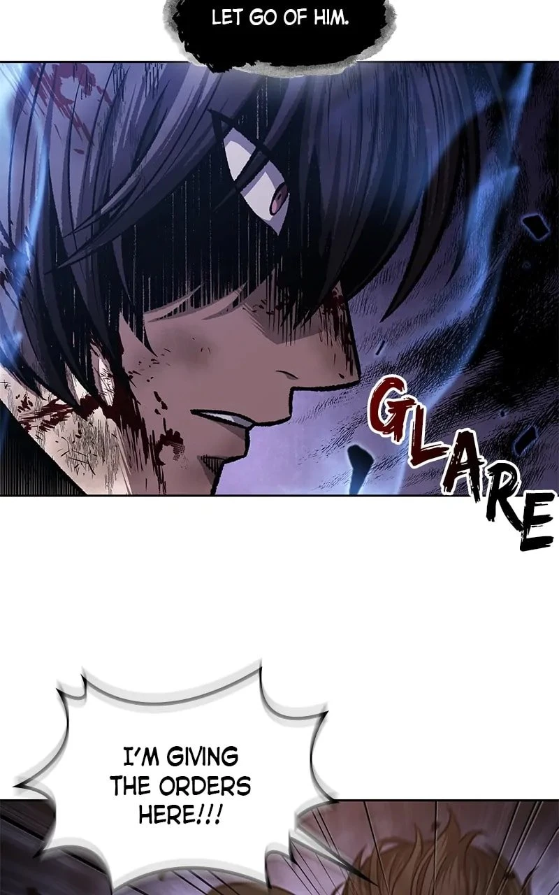 Nano Machine Chapter 204 - 71