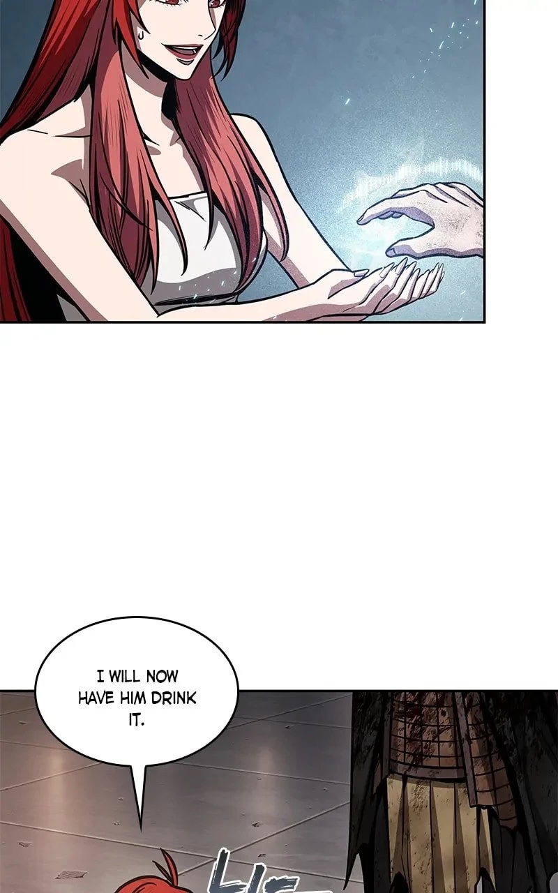 Nano Machine Chapter 205 - 83