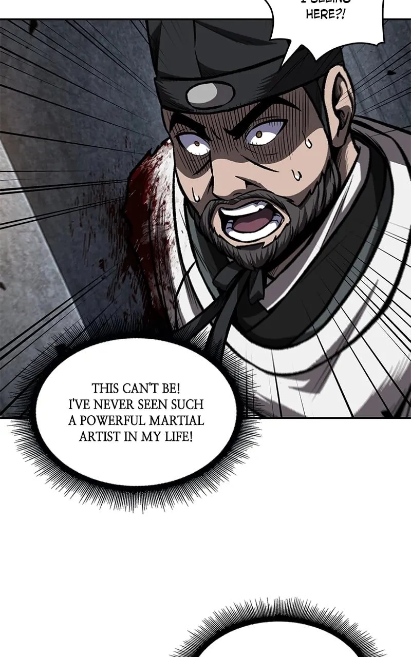 Nano Machine Chapter 201 - 18