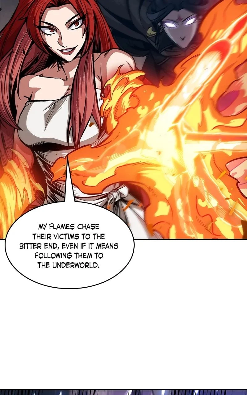 Nano Machine Chapter 202 - 31