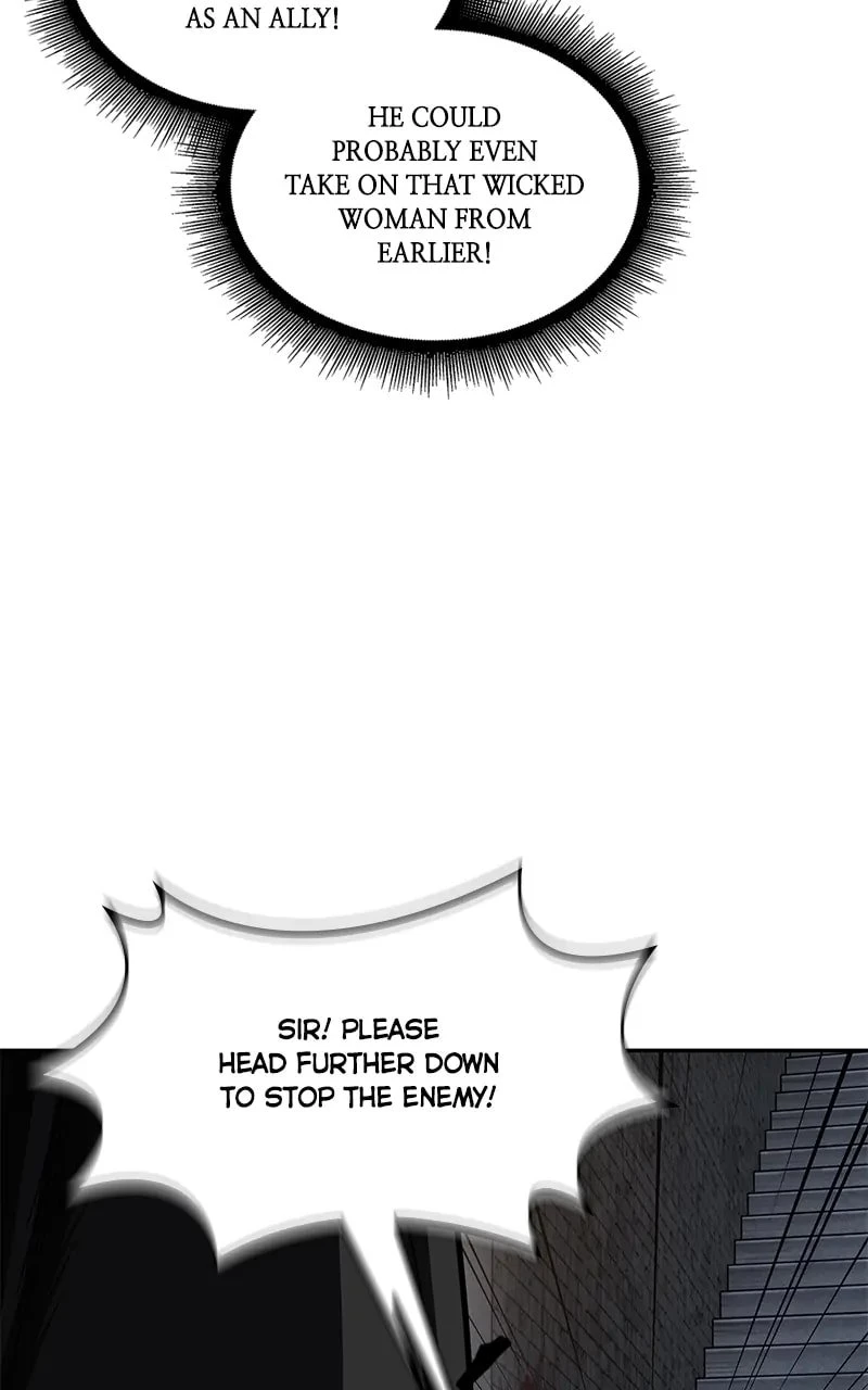Nano Machine Chapter 201 - 20