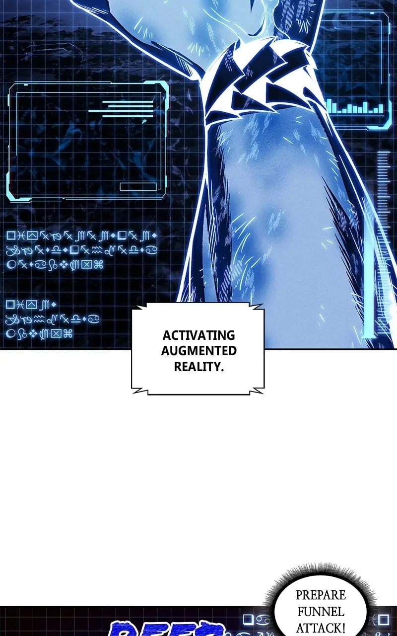 Nano Machine Chapter 203 - 41