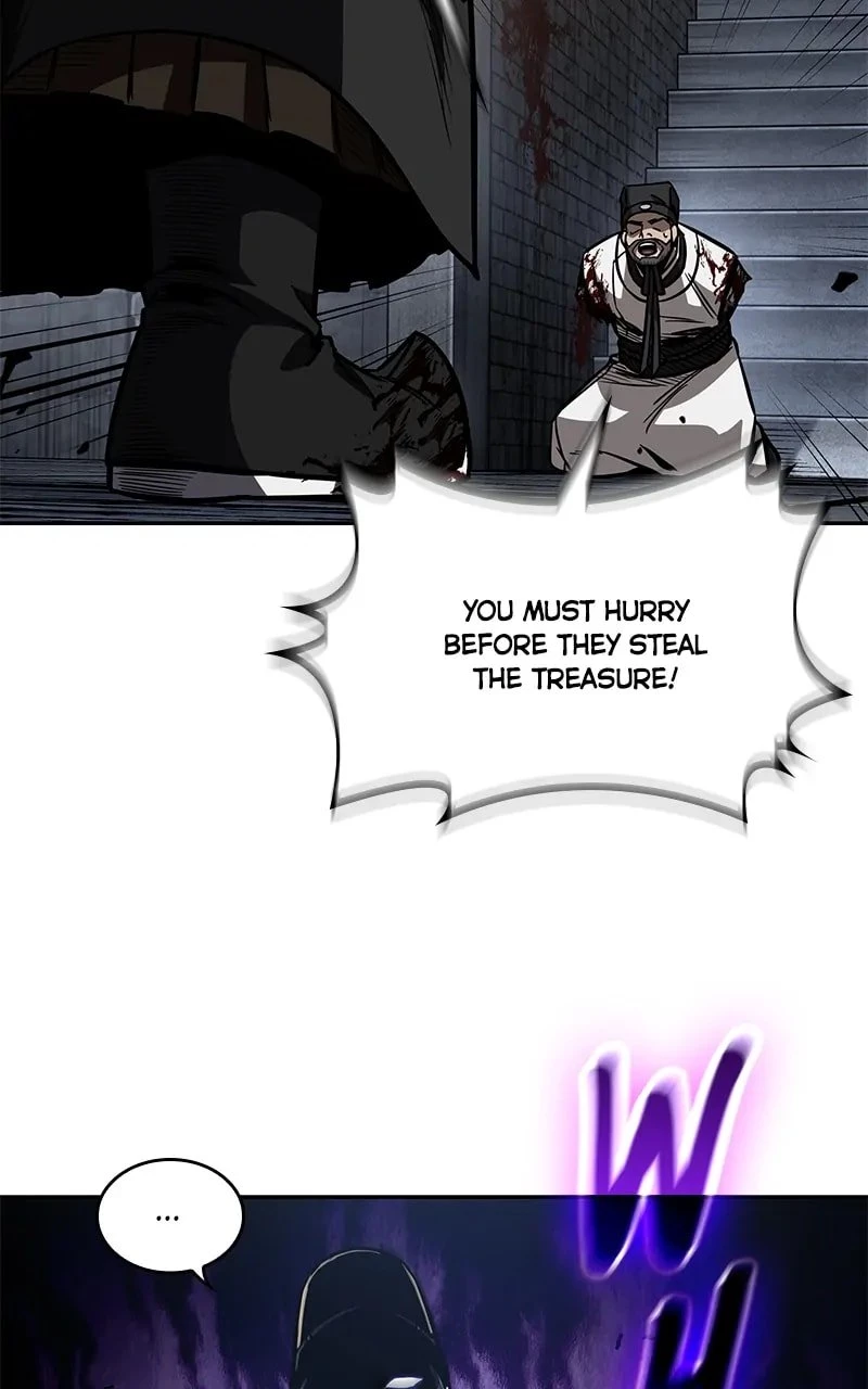 Nano Machine Chapter 201 - 21