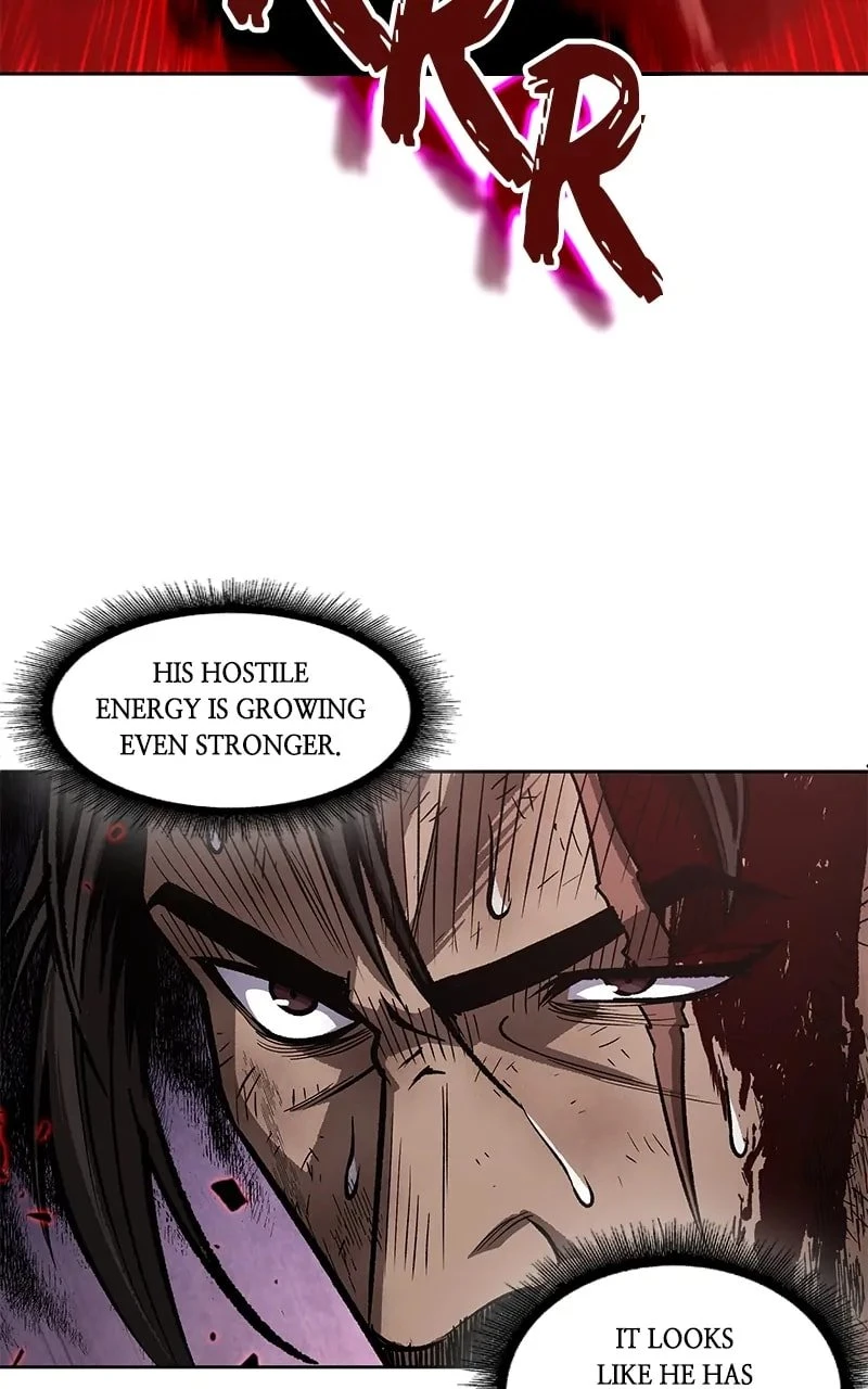 Nano Machine Chapter 204 - 75