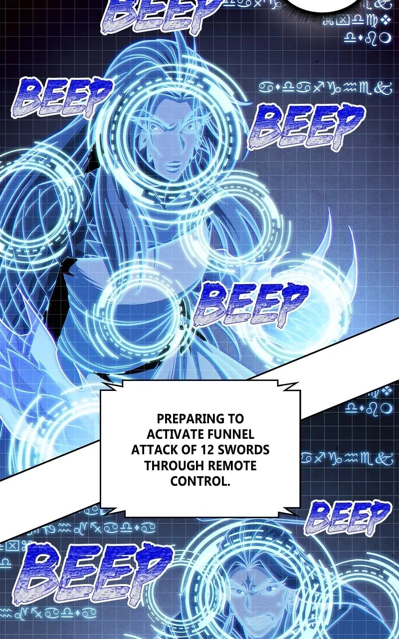 Nano Machine Chapter 203 - 42