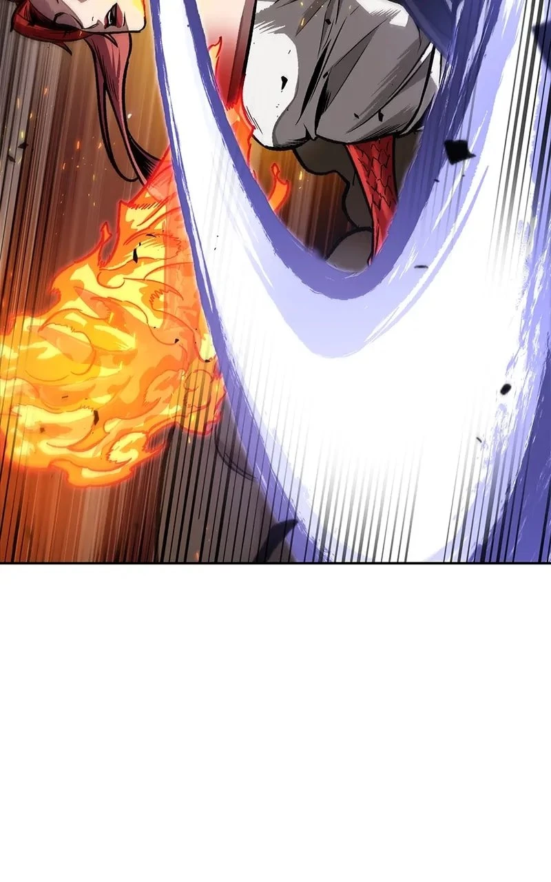 Nano Machine Chapter 202 - 33