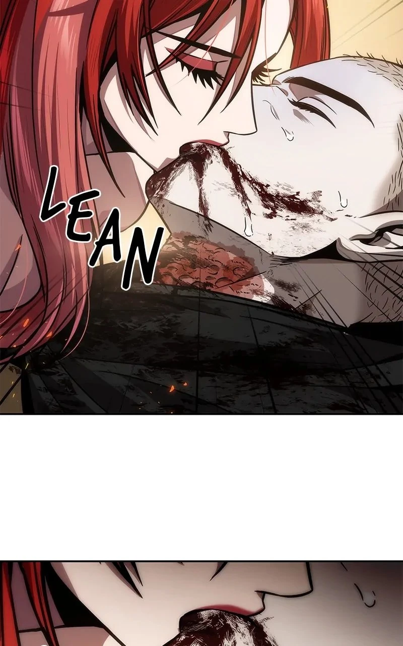 Nano Machine Chapter 205 - 86