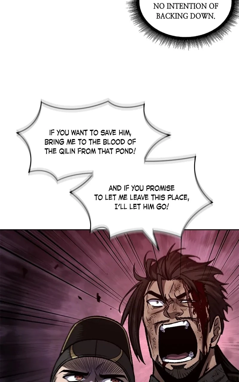 Nano Machine Chapter 204 - 76