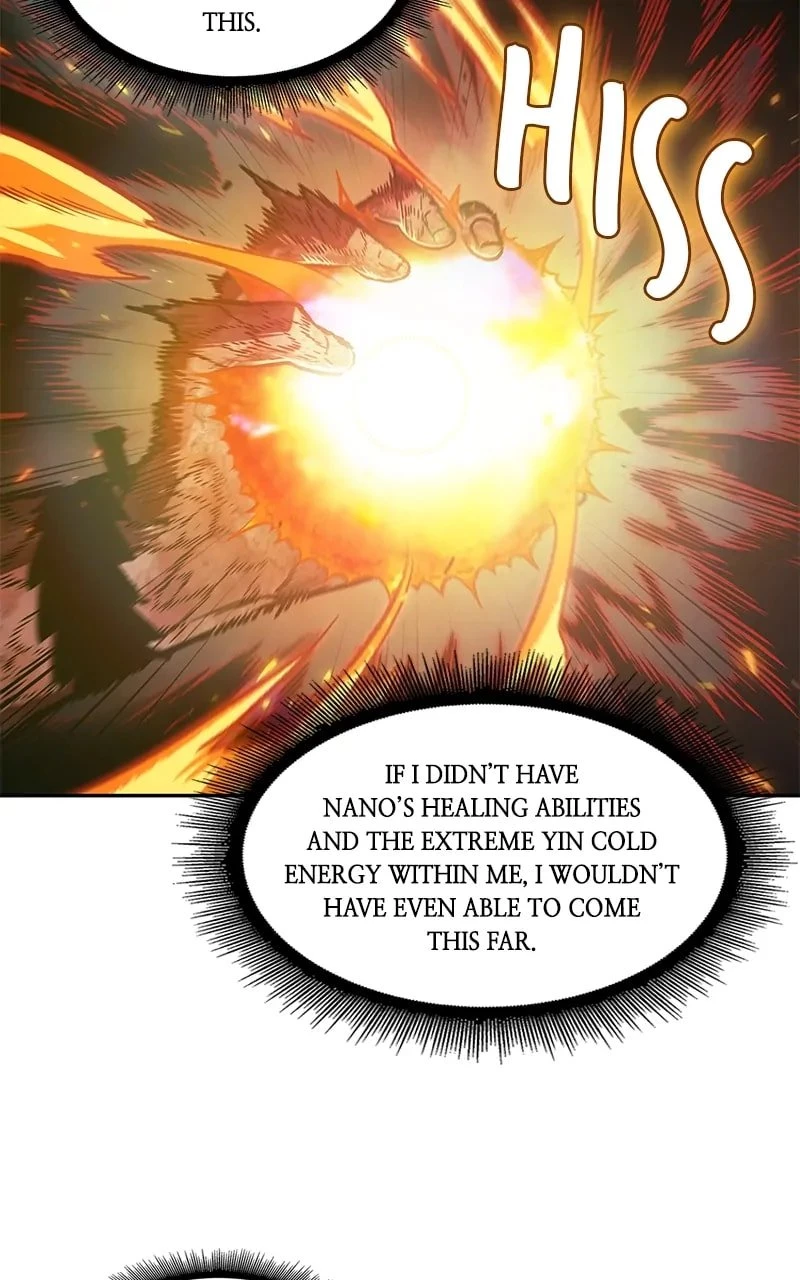Nano Machine Chapter 207 - 93