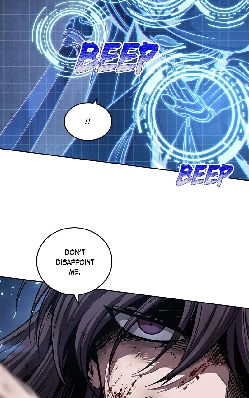 Nano Machine Chapter 203 - 43