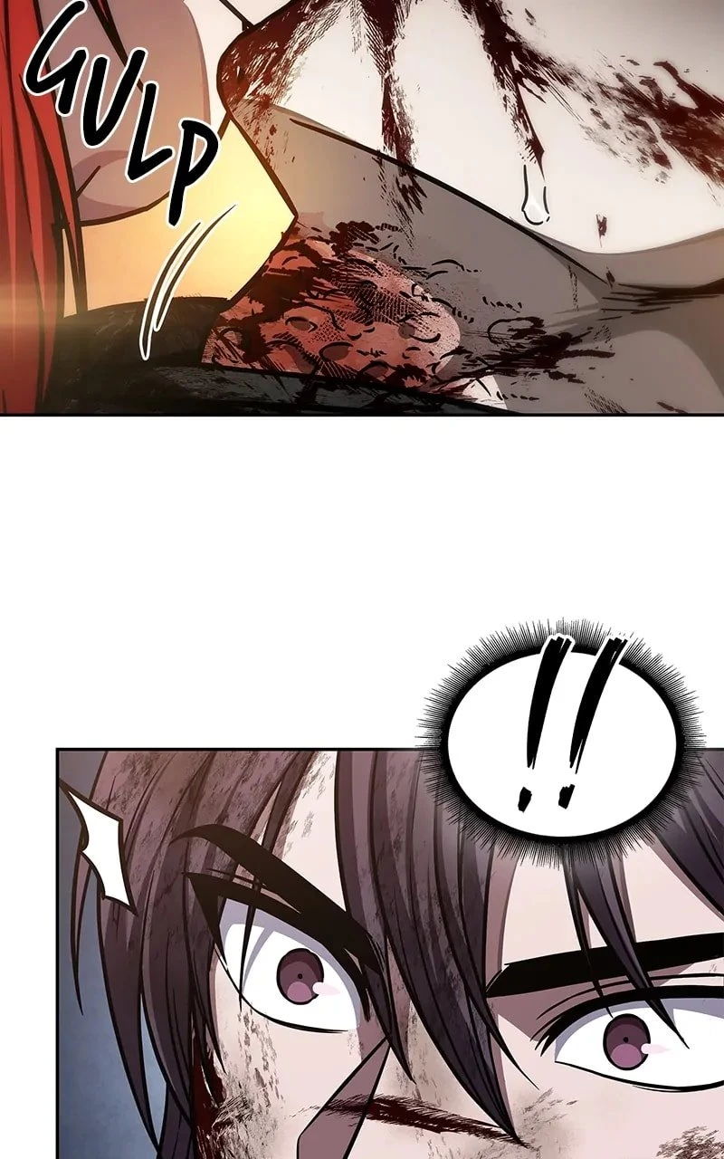 Nano Machine Chapter 205 - 87