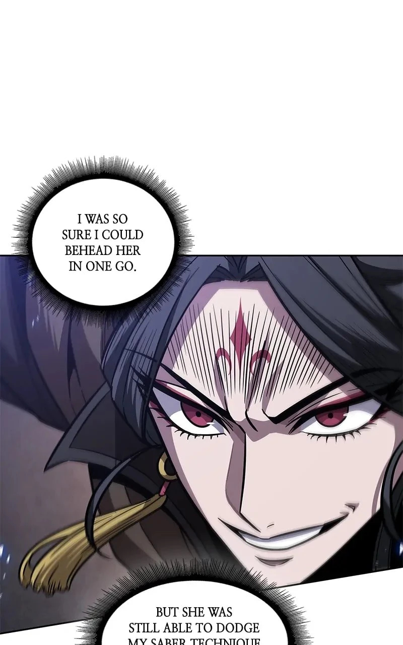 Nano Machine Chapter 202 - 35