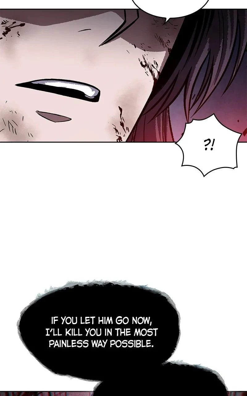 Nano Machine Chapter 204 - 78