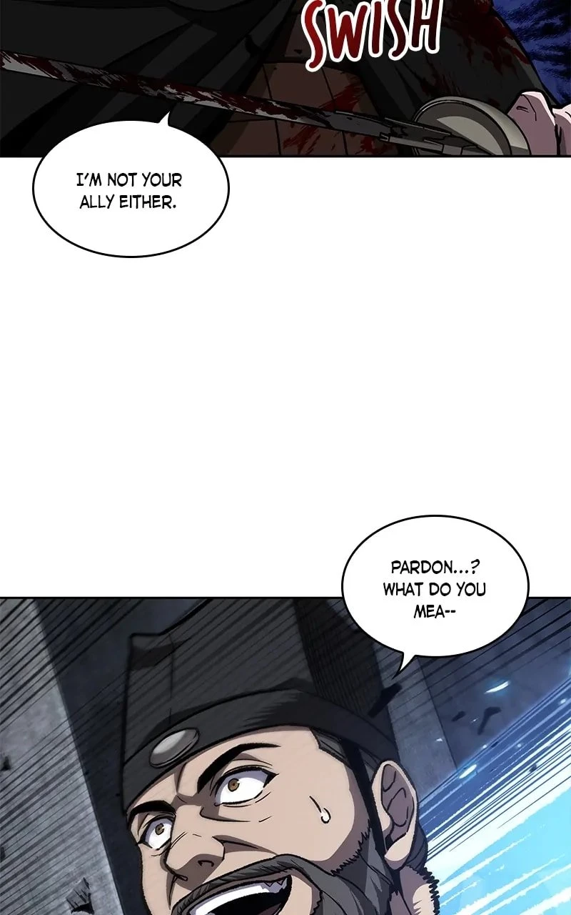 Nano Machine Chapter 201 - 25