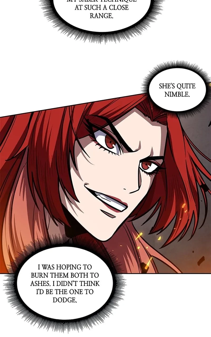 Nano Machine Chapter 202 - 36