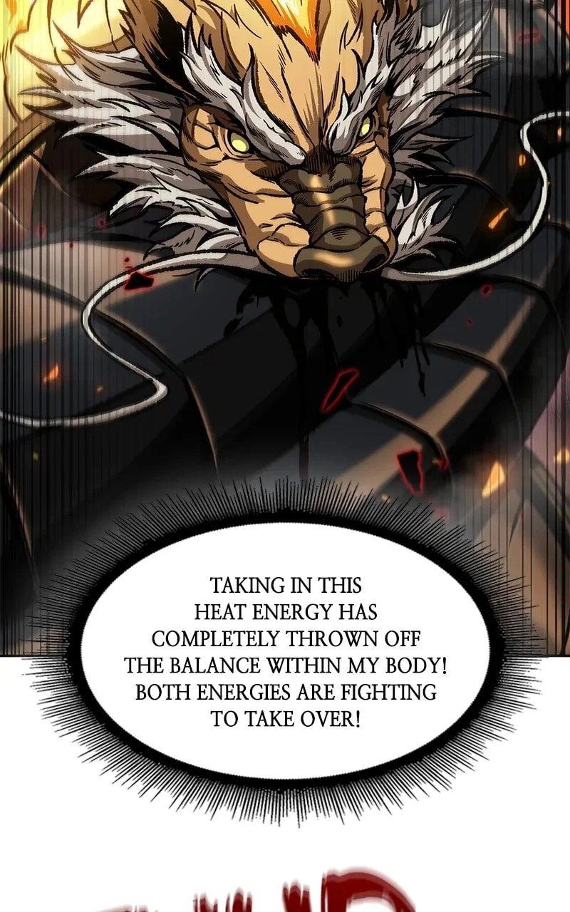 Nano Machine Chapter 207 - 95