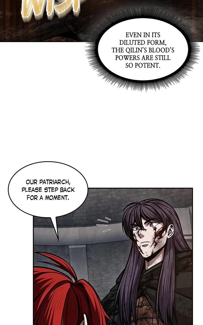 Nano Machine Chapter 205 - 89