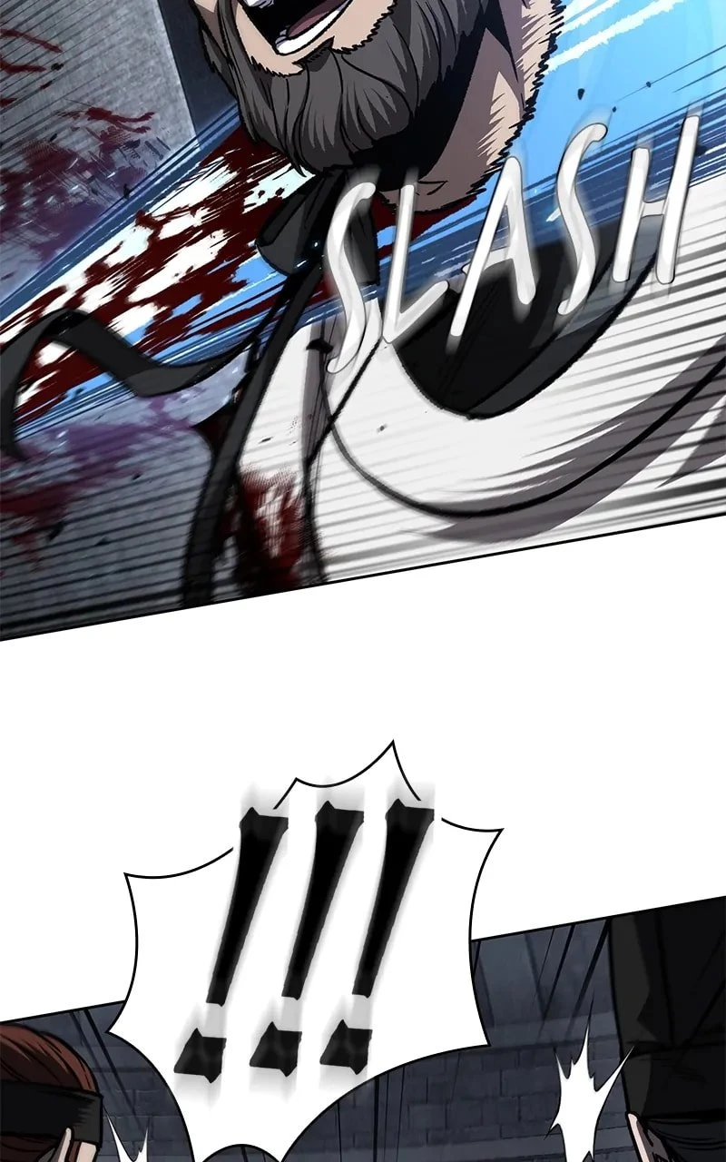 Nano Machine Chapter 201 - 26