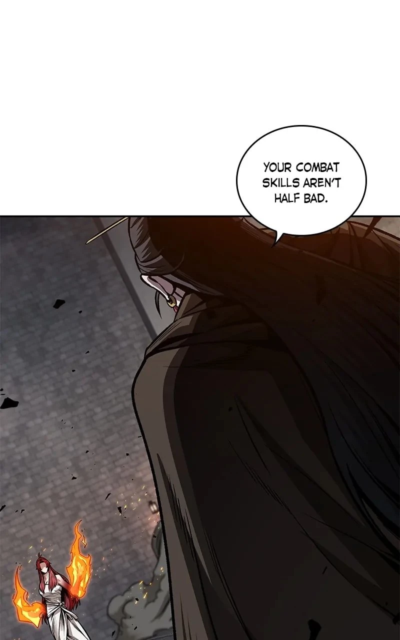 Nano Machine Chapter 202 - 37