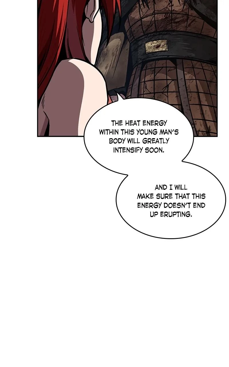 Nano Machine Chapter 205 - 90