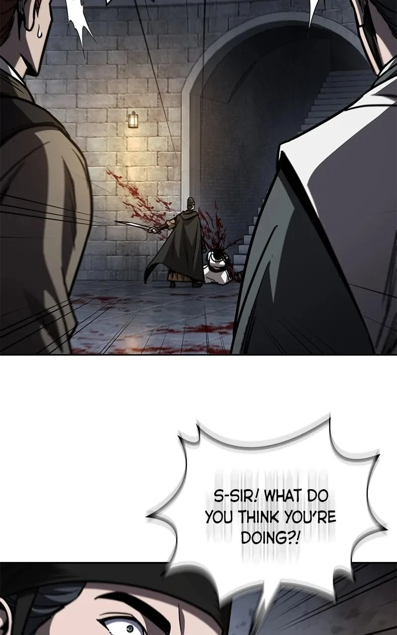 Nano Machine Chapter 201 - 27