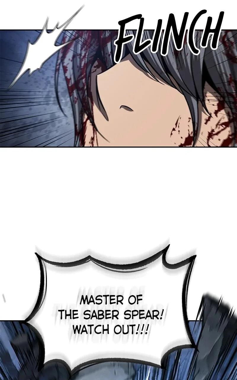 Nano Machine Chapter 200 - 4