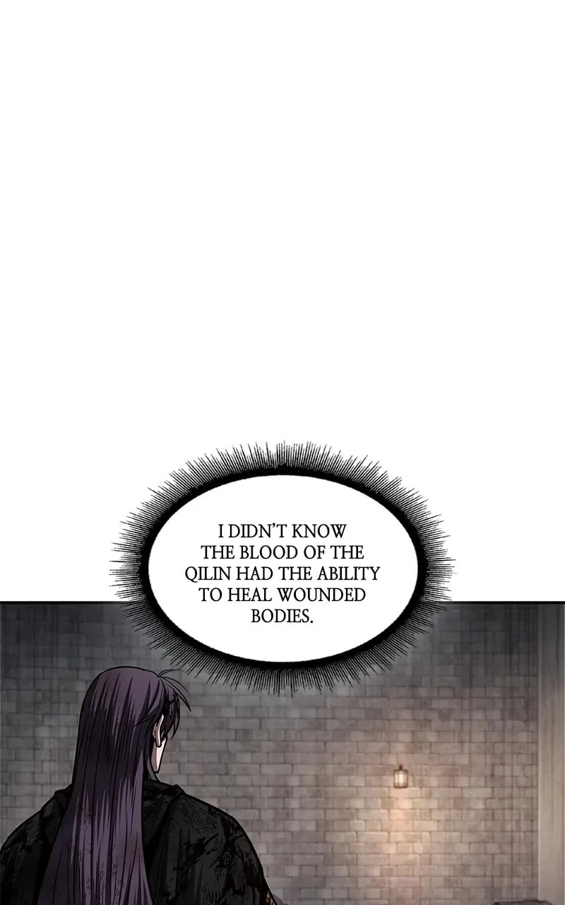 Nano Machine Chapter 205 - 91