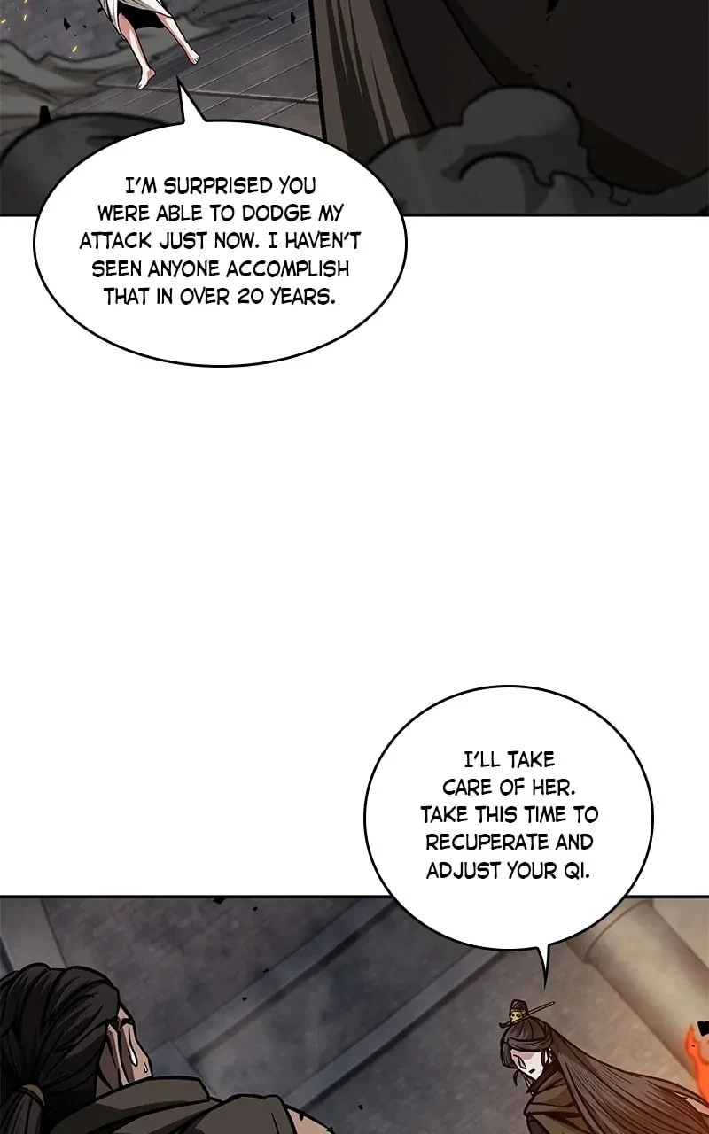 Nano Machine Chapter 202 - 38
